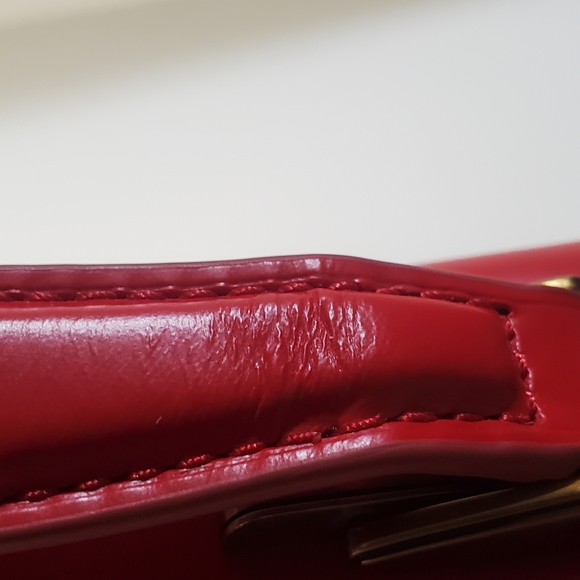 Marc Jacobs Downtown Shoulder Bag - Picture 6 of 7